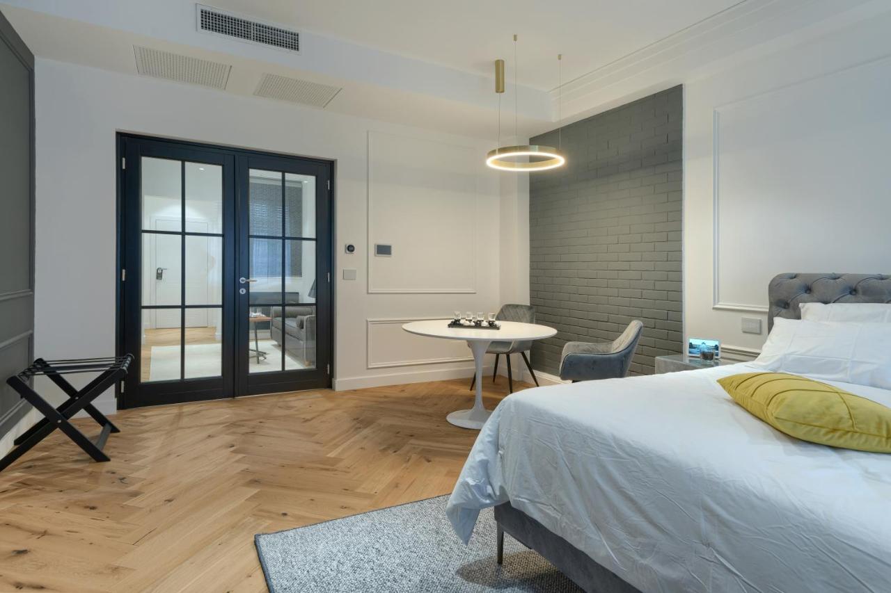 Elysium Residence Timisoara Ngoại thất bức ảnh