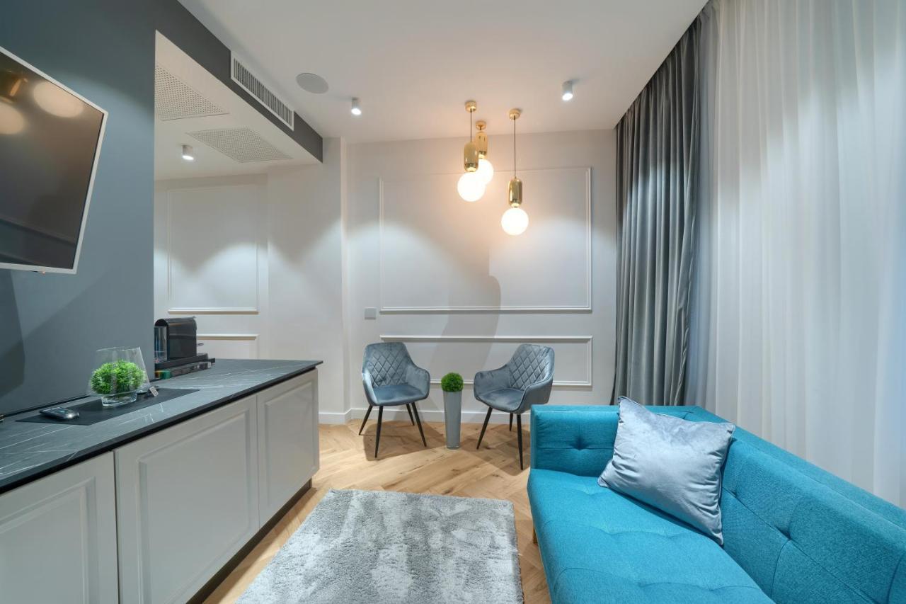 Elysium Residence Timisoara Ngoại thất bức ảnh