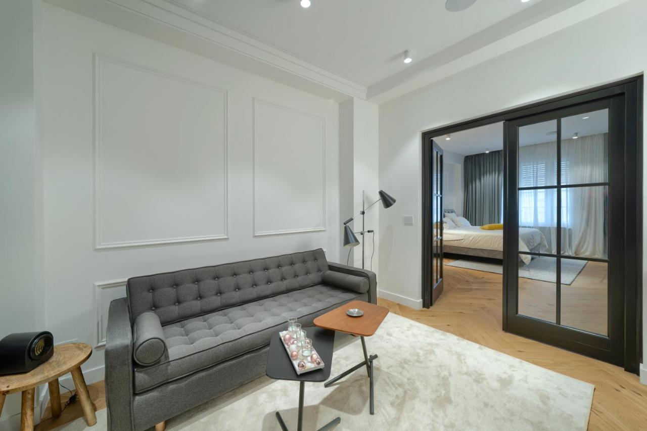 Elysium Residence Timisoara Ngoại thất bức ảnh