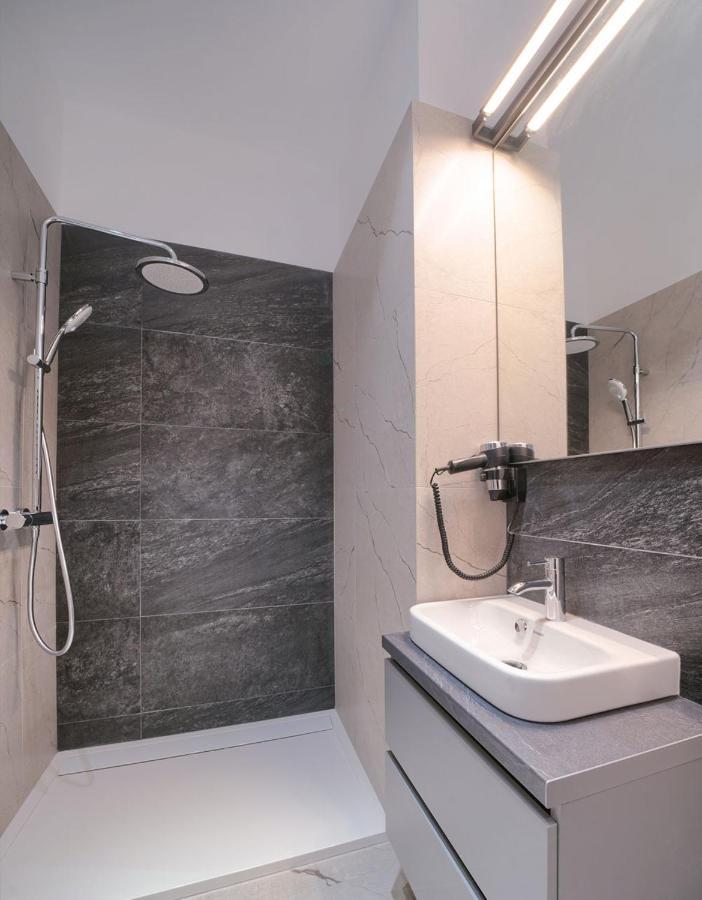 Elysium Residence Timisoara Ngoại thất bức ảnh