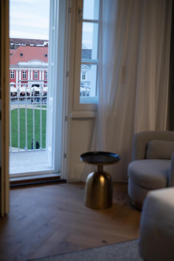 Elysium Residence Timisoara Ngoại thất bức ảnh