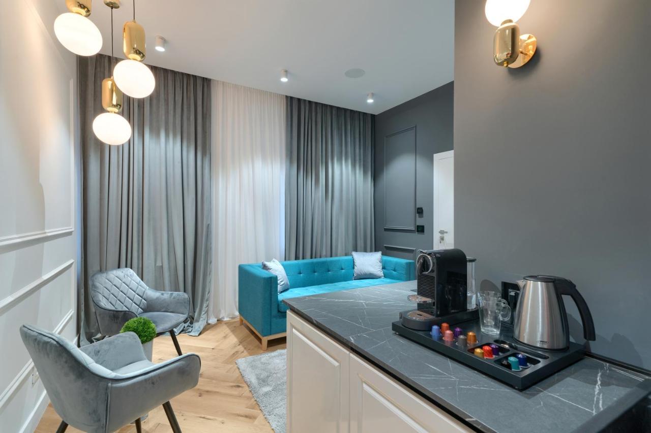 Elysium Residence Timisoara Ngoại thất bức ảnh