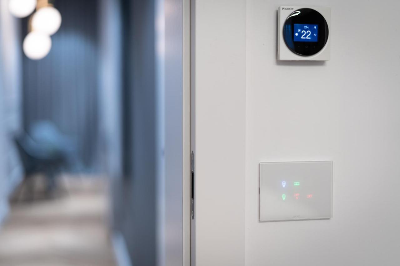 Elysium Residence Timisoara Ngoại thất bức ảnh
