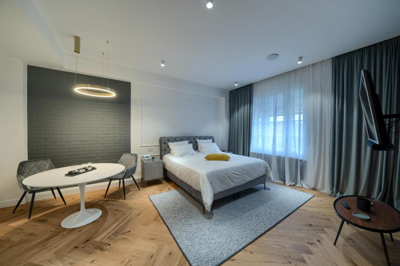 Elysium Residence Timisoara Ngoại thất bức ảnh