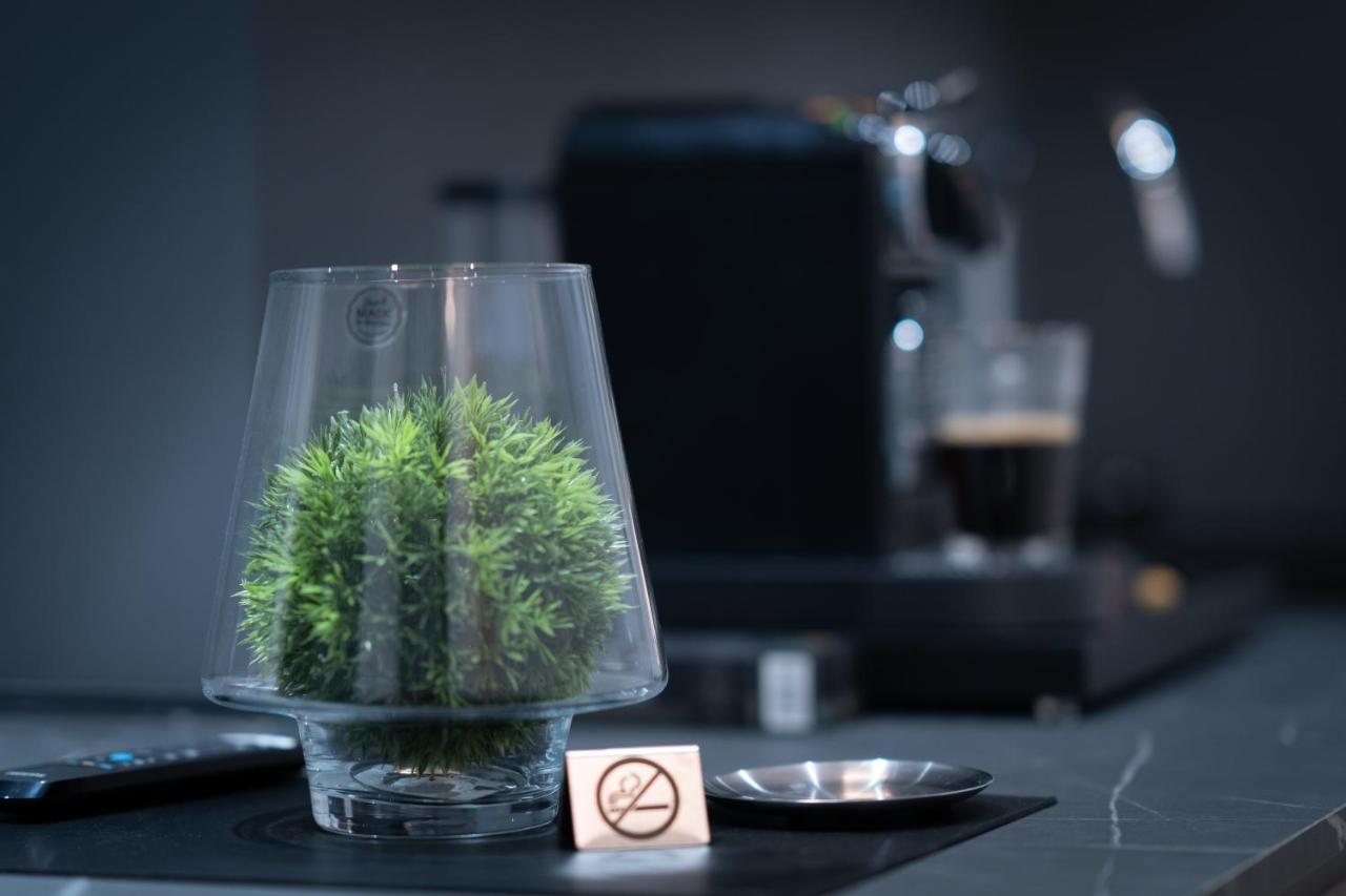 Elysium Residence Timisoara Ngoại thất bức ảnh
