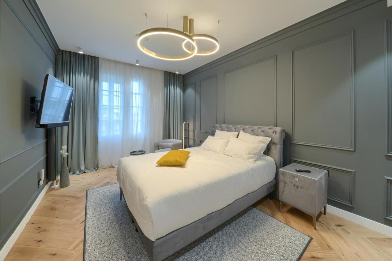 Elysium Residence Timisoara Ngoại thất bức ảnh