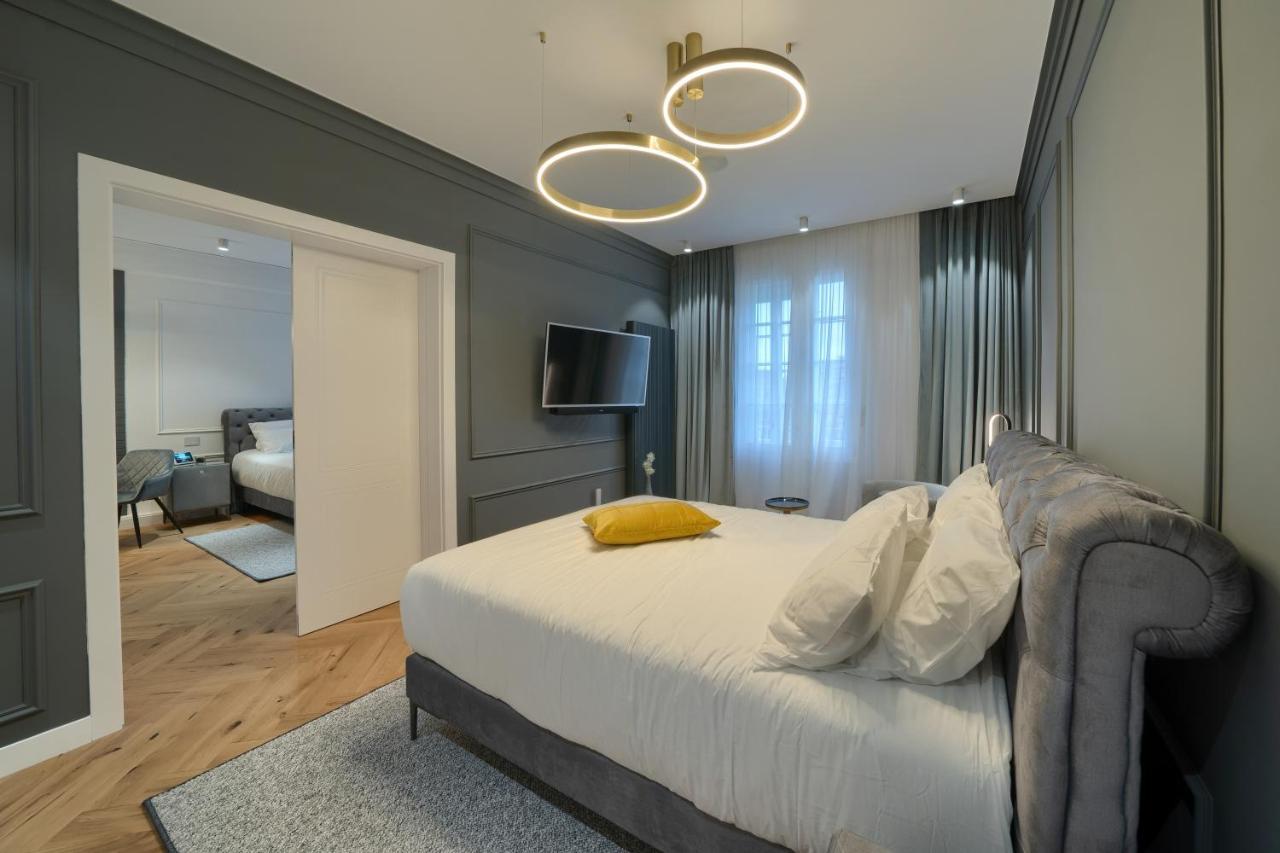 Elysium Residence Timisoara Ngoại thất bức ảnh