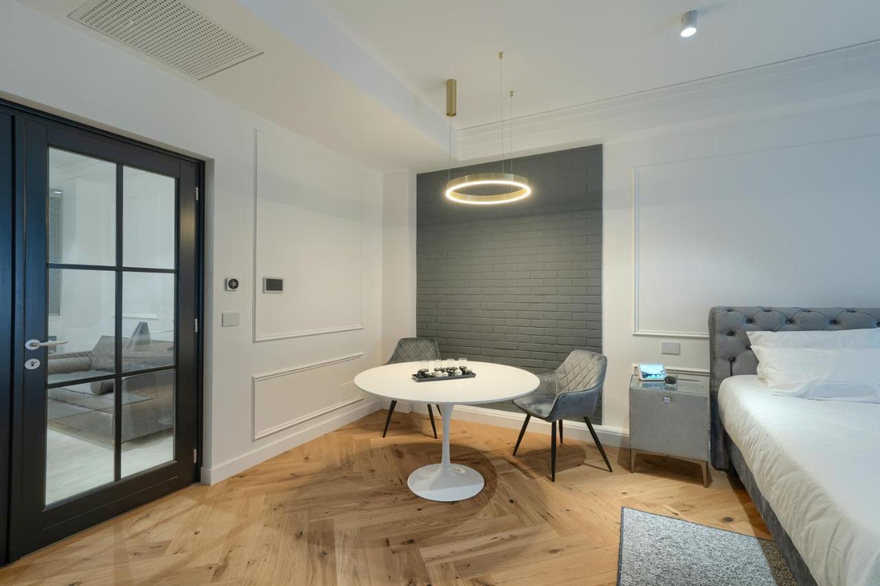 Elysium Residence Timisoara Ngoại thất bức ảnh