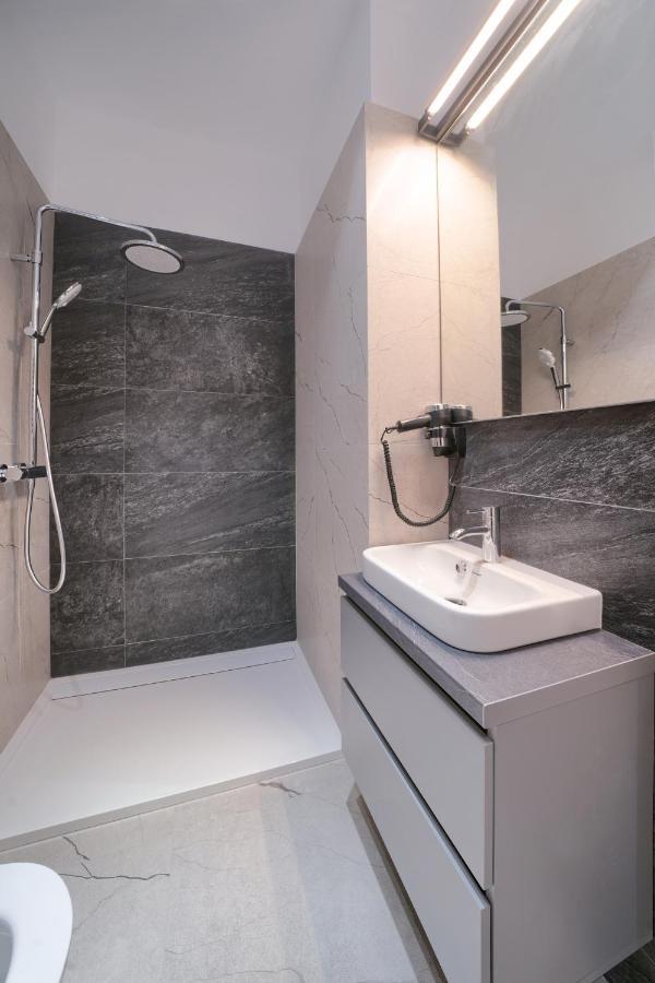 Elysium Residence Timisoara Ngoại thất bức ảnh