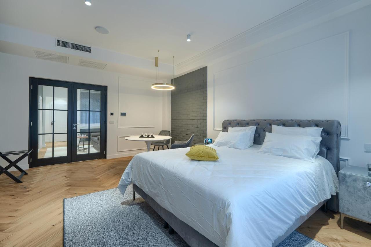 Elysium Residence Timisoara Ngoại thất bức ảnh