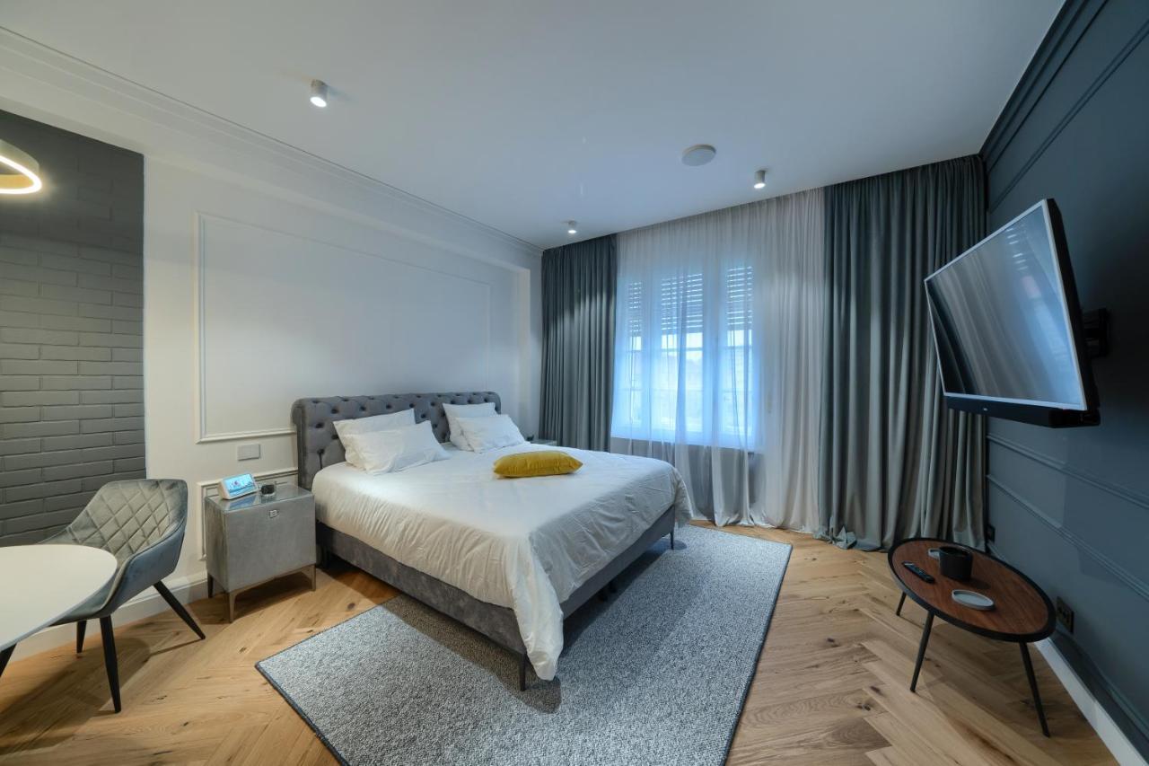 Elysium Residence Timisoara Ngoại thất bức ảnh