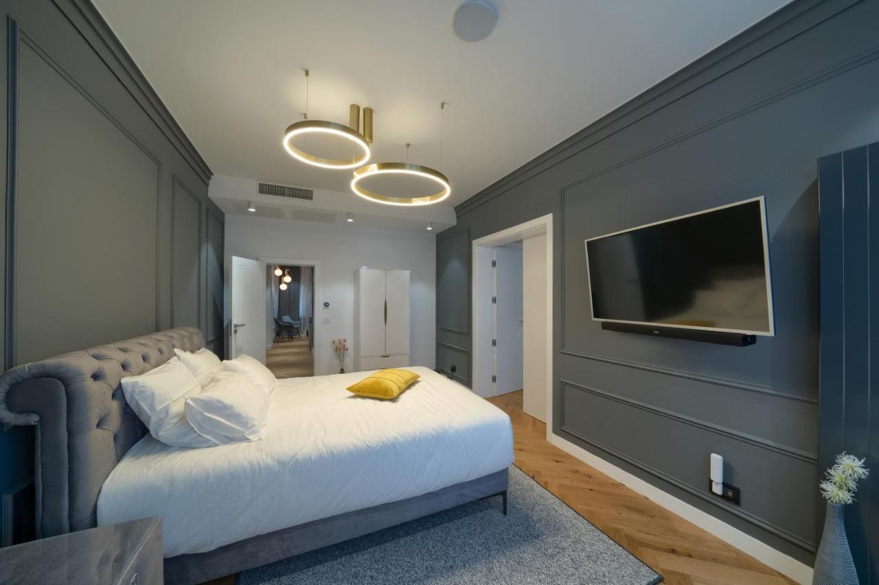 Elysium Residence Timisoara Ngoại thất bức ảnh