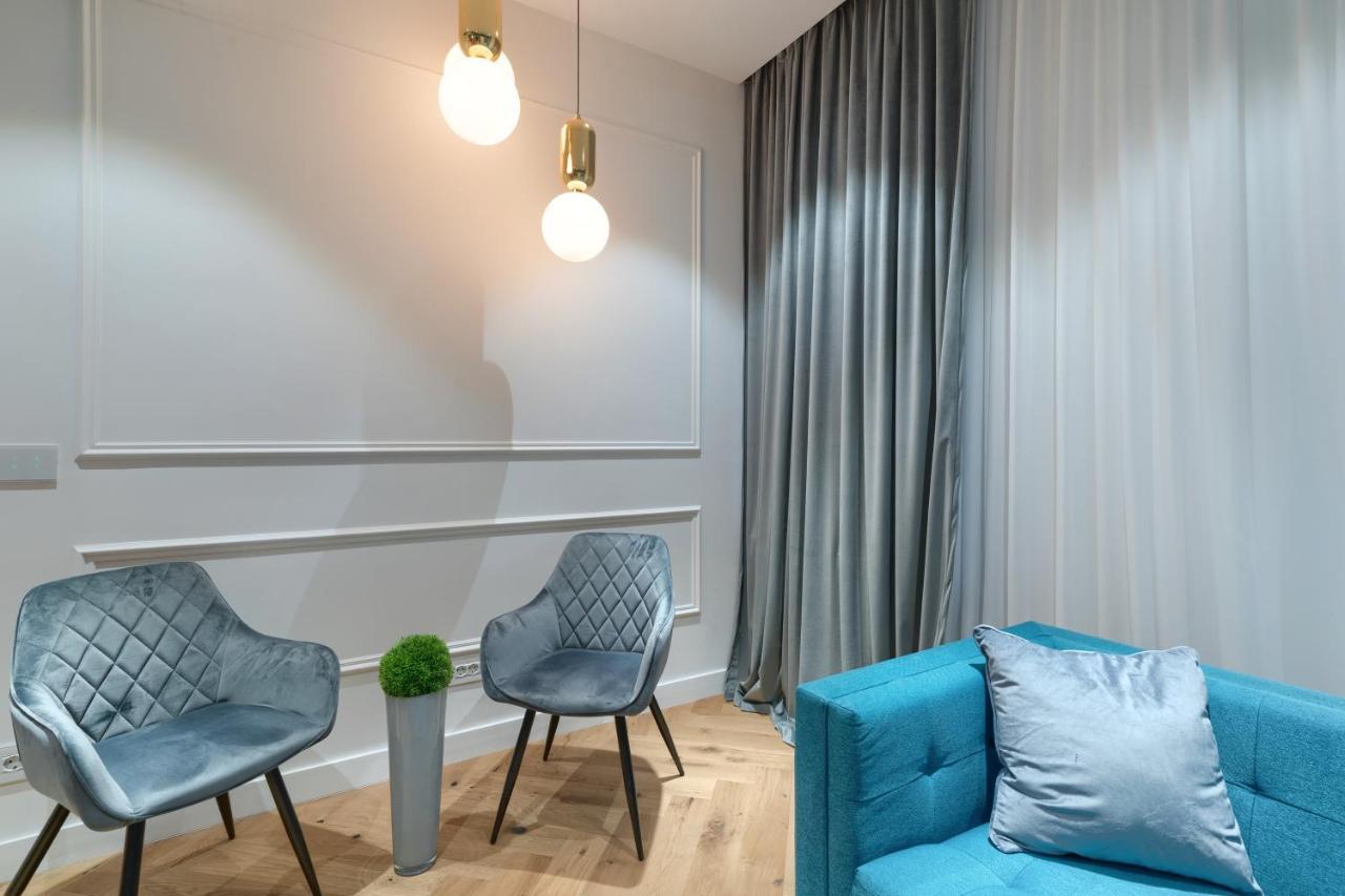 Elysium Residence Timisoara Ngoại thất bức ảnh