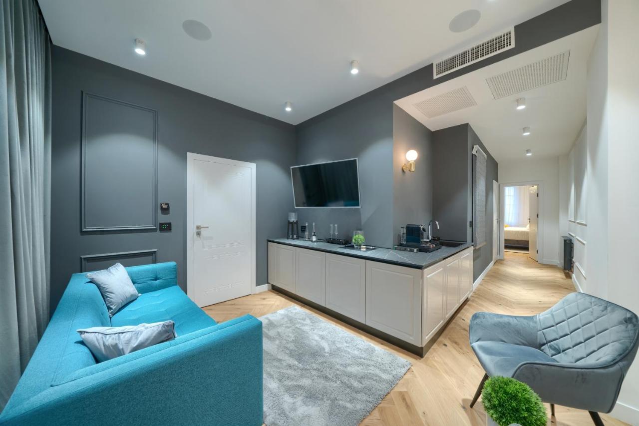 Elysium Residence Timisoara Ngoại thất bức ảnh