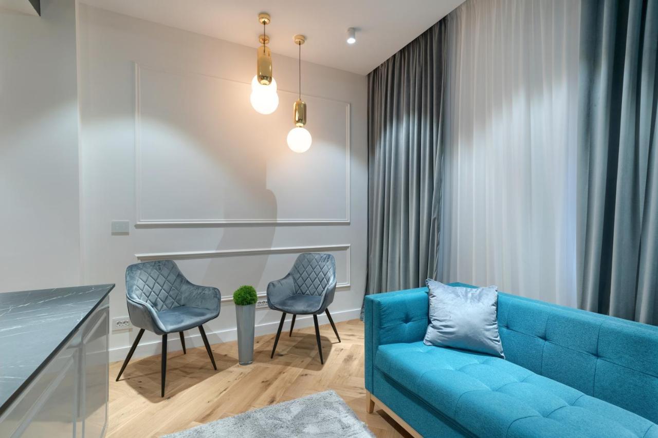Elysium Residence Timisoara Ngoại thất bức ảnh