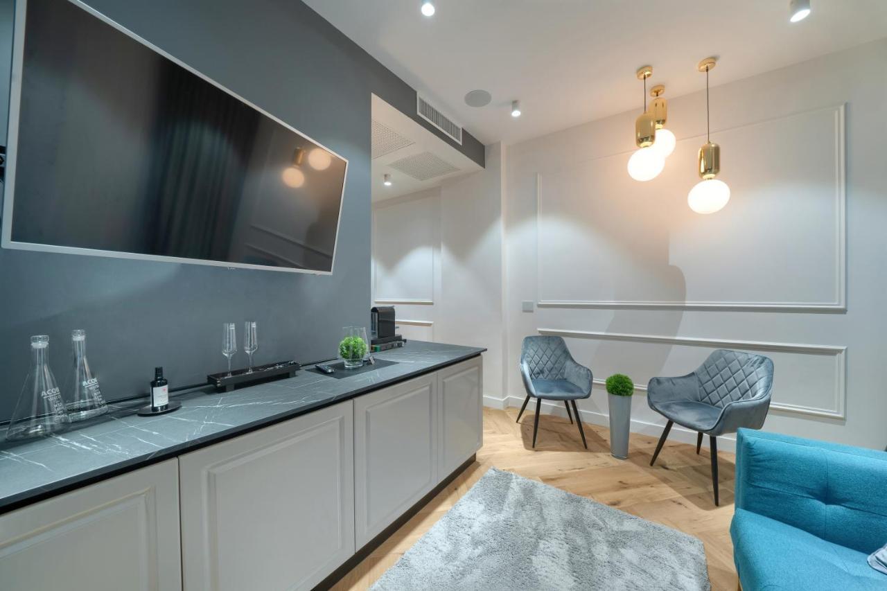 Elysium Residence Timisoara Ngoại thất bức ảnh
