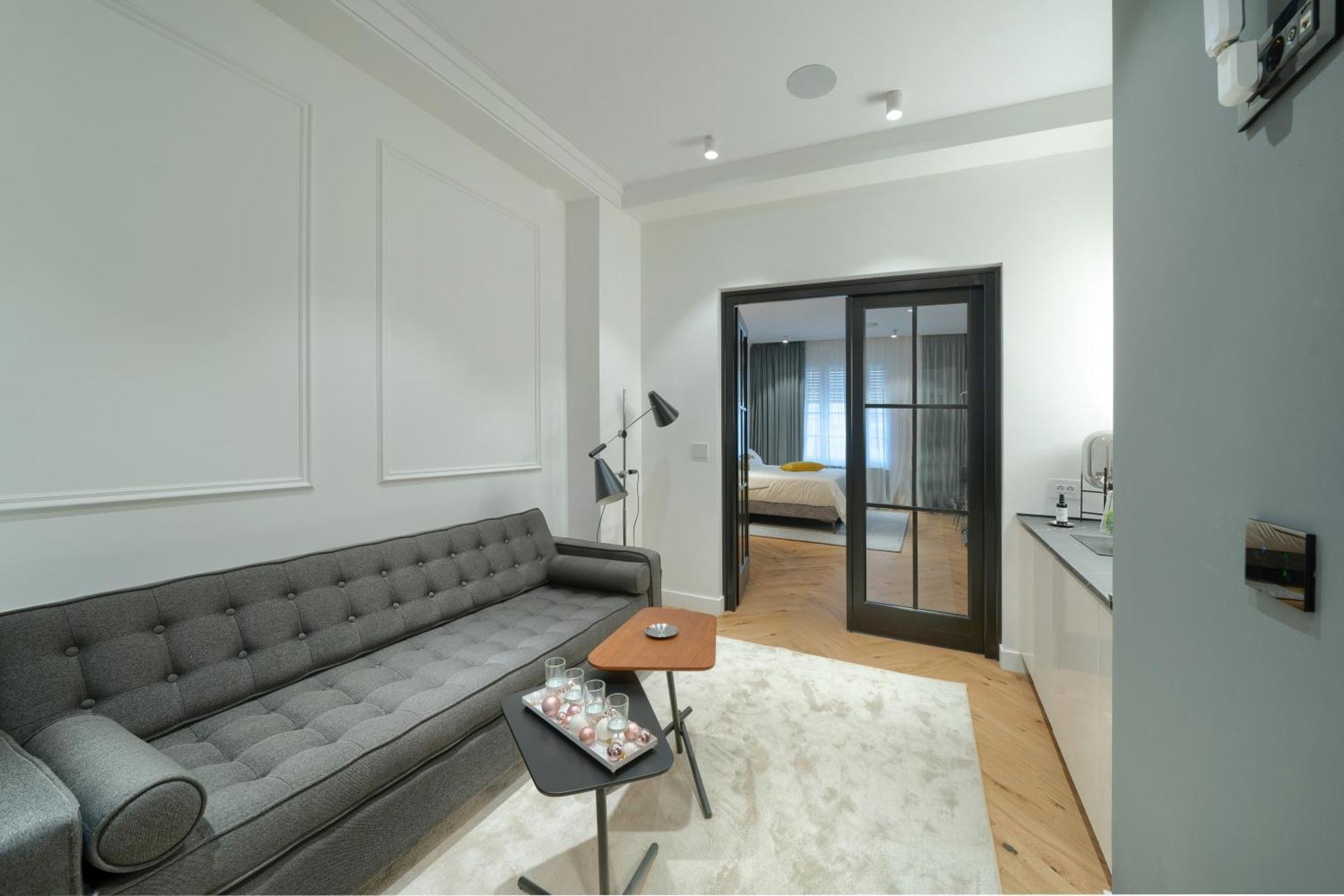 Elysium Residence Timisoara Ngoại thất bức ảnh